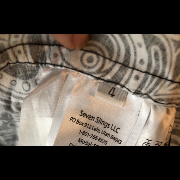 Seven Sling - Picture 3 of 7